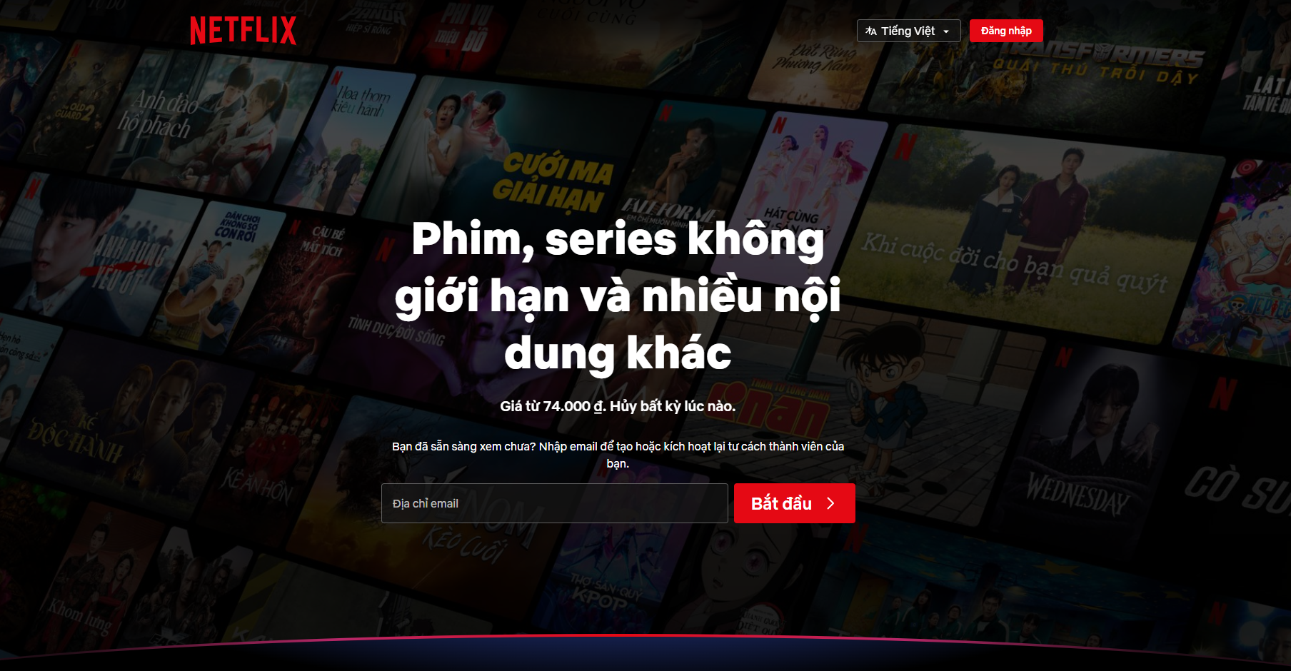 Netflix