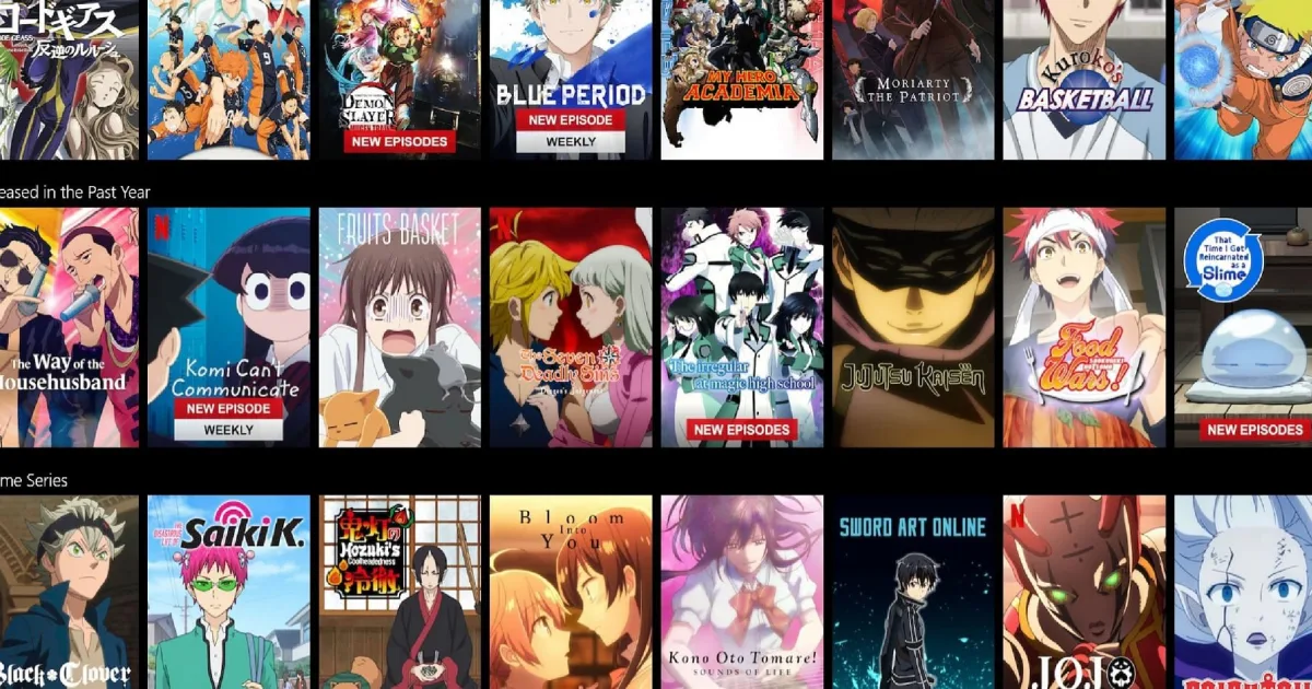 Giao diện thân thiện giúp người dùng tìm được phim dễ dàng