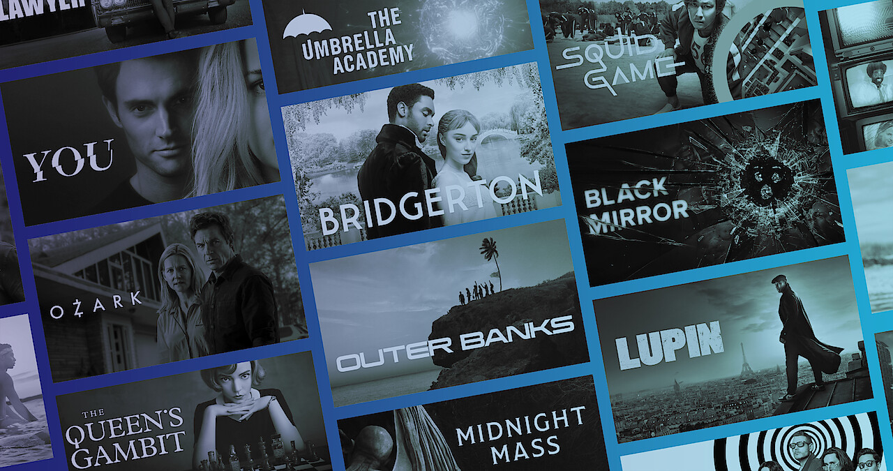 Ưu Điểm Khi Xem Phim Trên Netflix