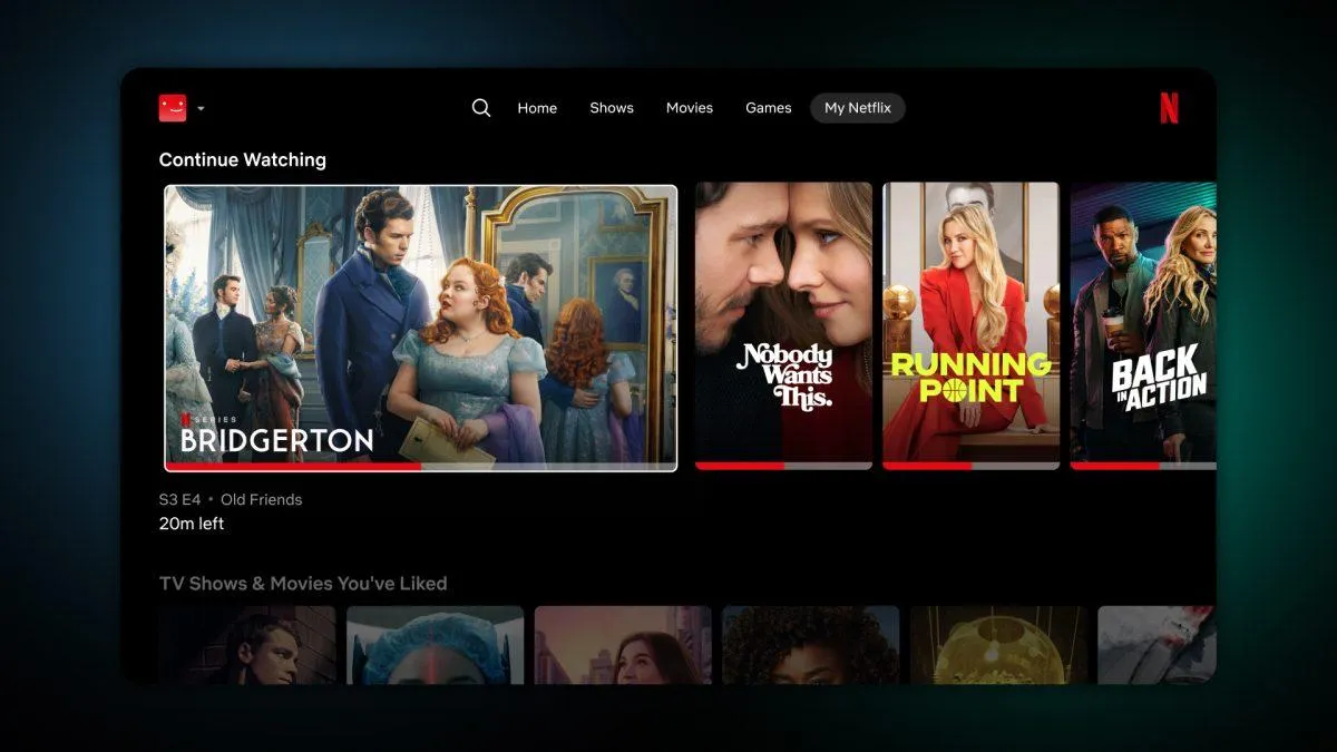 Netflix – Trải nghiệm xem phim đỉnh cao cho kỷ nguyên giải trí số