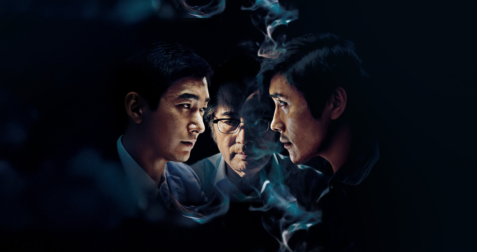 Top 20 Phim Trinh Thám Hàn Quốc Đáng Xem Nhất