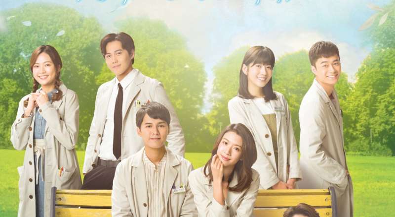 Điện Ảnh Hồng Kông Và Những Chuyện Tình Khiến Cả Thế Giới Say Đắm