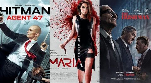 Điểm Danh Những Bộ Phim Tình Cảm Xã Hội Đen Khiến Khán Giả Say Đắm